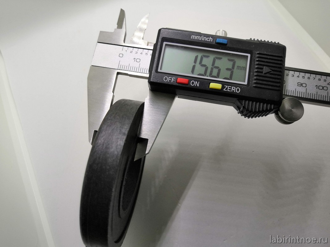 Al 207 подшипник